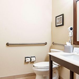 King Suite Disability Access or Non-Smoking